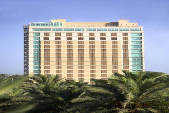 Karbala Rayhaan Hotel Buitenkant foto