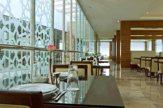 Karbala Rayhaan Hotel Buitenkant foto
